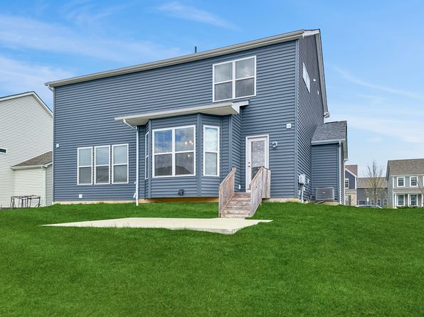 717 Holbrook Dr, Sunbury, OH 43074