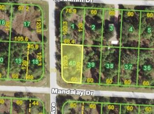 27396 Mandalay Dr #40, Punta Gorda, FL 33955