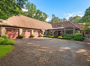1425 Bent Rd, Wake Forest, NC 27587
