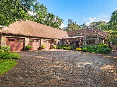 1425 Bent Rd, Wake Forest, NC, 27587