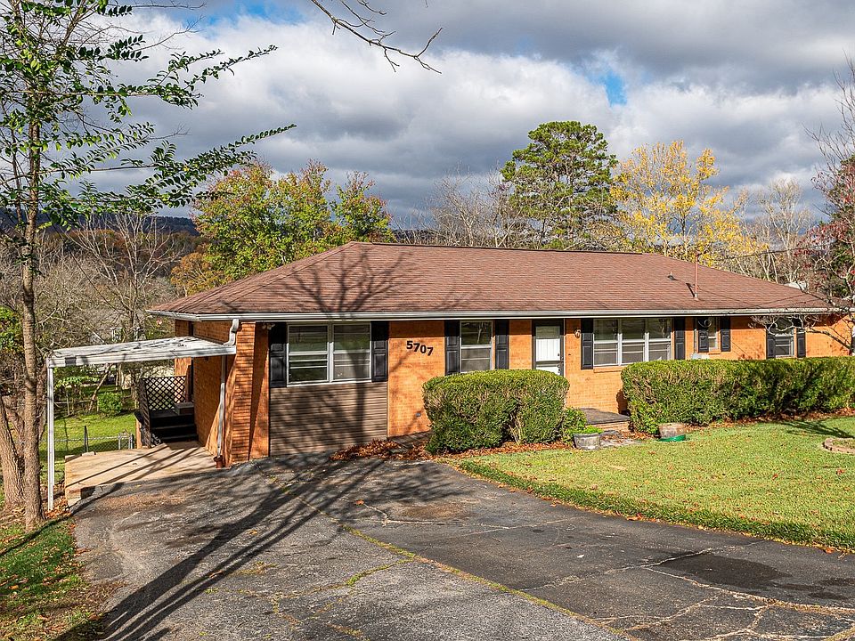 1st image of 5707 N Morgan Ln