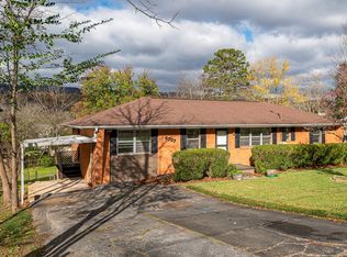 5707 N Morgan Ln, Chattanooga, TN 37415