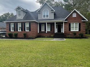 337 S Barrington Dr, Florence, SC 29501