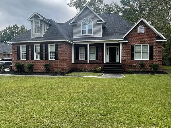337 S Barrington Dr, Florence, SC 29501
