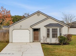 1875 SHERATON LAKES Circle, Middleburg, FL 32068