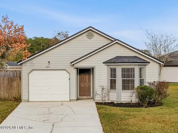 1875 SHERATON LAKES Circle, Middleburg, FL 32068