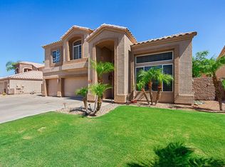 6756 W Behrend Dr, Glendale, AZ 85308