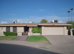 2705 S Yucca Cir, Mesa, AZ 85202