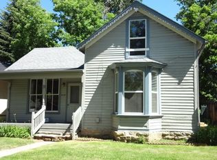 418 Garfield St, Fort Collins, CO 80524
