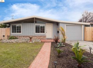 27504 Mandarin Ave, Hayward, CA 94544