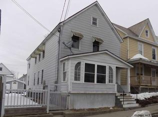 87 Willow Ave, Schenectady, NY 12304