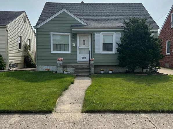 4077 17th St, Wyandotte, MI 48192