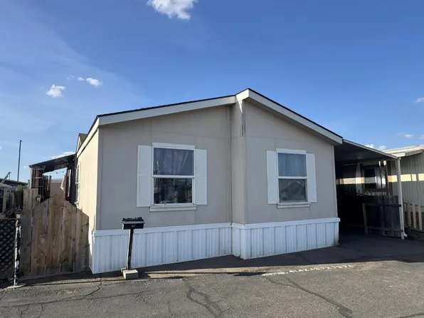 3435 Marfargoa Rd Spc 42, Stockton, CA 95215