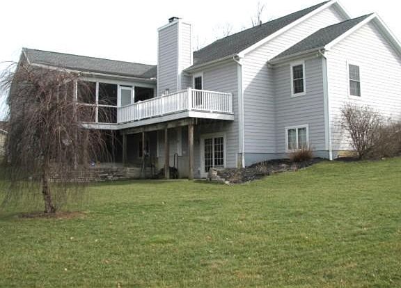 5th image of 116 Liberty Woods Ct NW