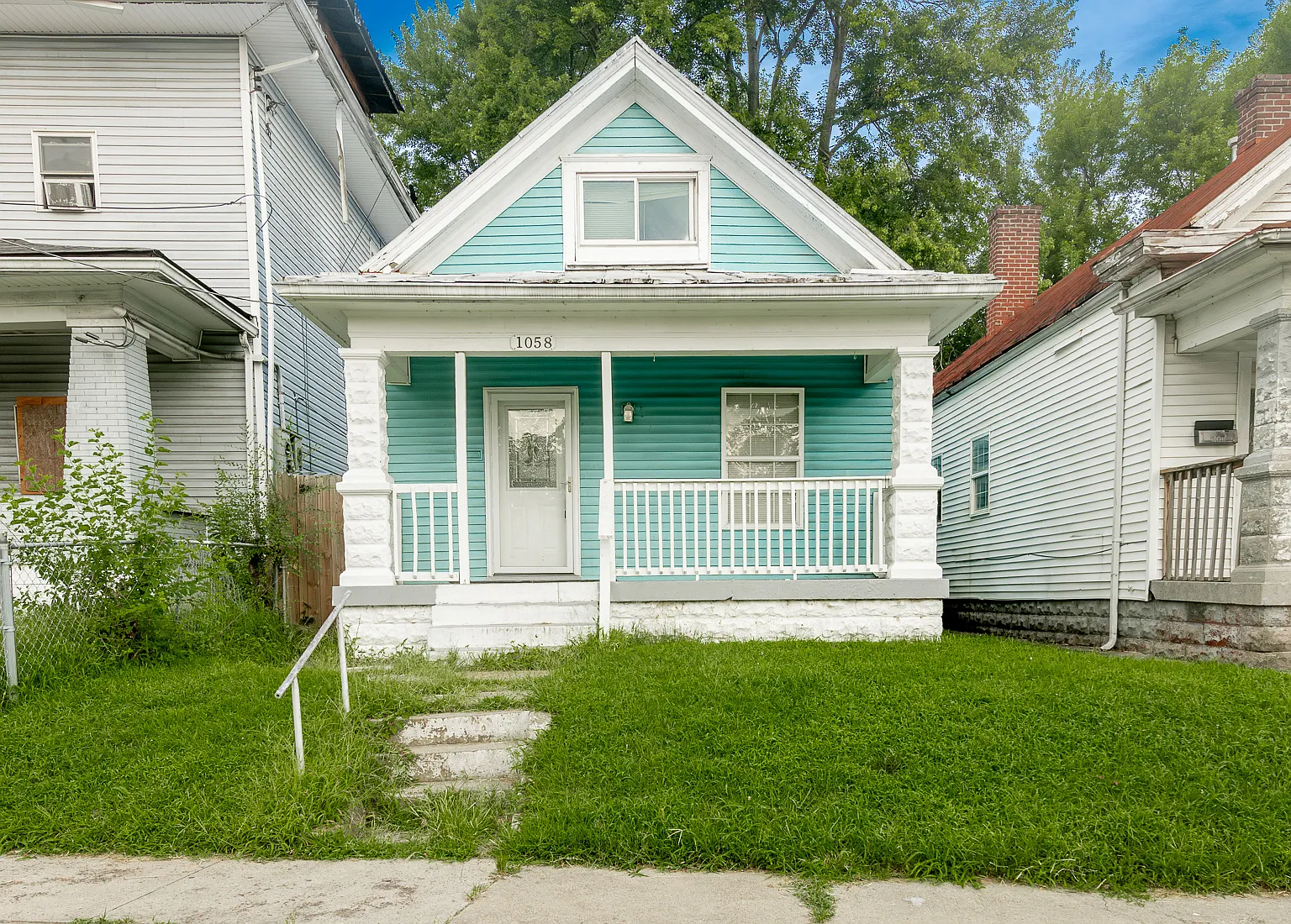 1058 Dixie Highway - 1 — Photo 1