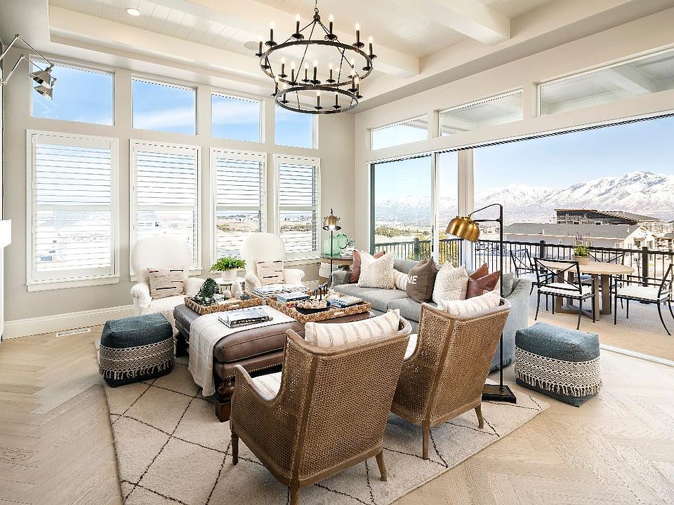 5828 N Canyon Rim Rd, Lehi, UT 84043 | Zillow