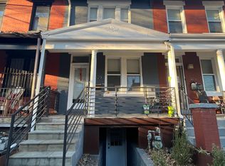 1029 Euclid St NW APT 2, Washington, DC 20001