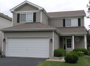 16825 S Morel St, Lockport, IL