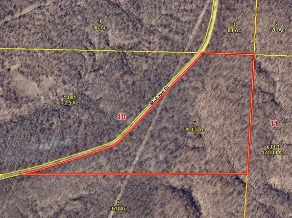 36480 Mohave Dr, Eldridge, MO 65463