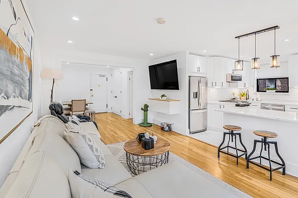 37-16 83rd Street #2E in Jackson Heights, Queens | StreetEasy