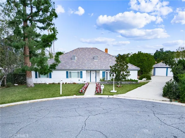 18631 Amate Cir, Villa Park, CA 92861