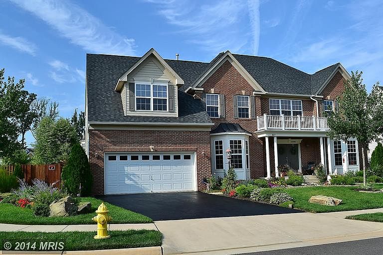 1st image of 15409 Ewells Mill Way