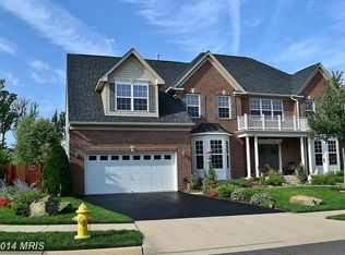 15409 Ewells Mill Way, Woodbridge, VA 22193