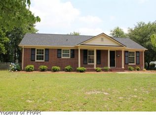 5402 Maryland Dr, Fayetteville, NC 28311