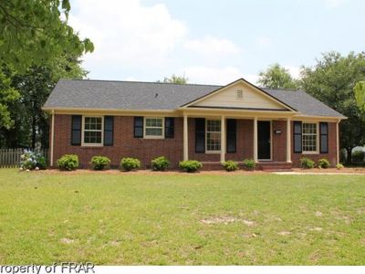 5402 Maryland Dr, Fayetteville, NC, 28311