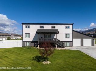 116 Clearview Dr, Etna, WY 83118