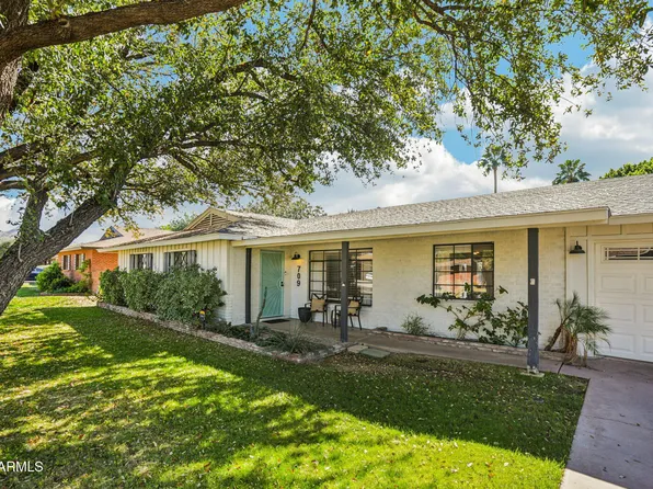 709 E WINTER Drive, Phoenix, AZ 85020