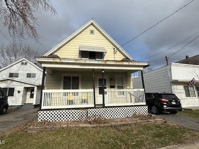 1031 Helderberg Avenue, Schenectady, NY, 12306