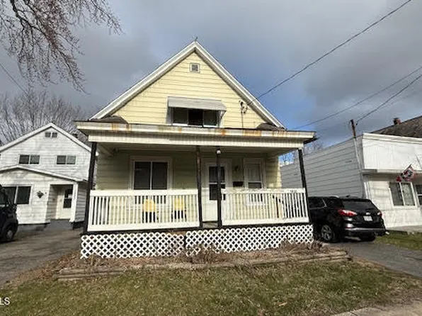 1031 Helderberg Avenue, Schenectady, NY 12306