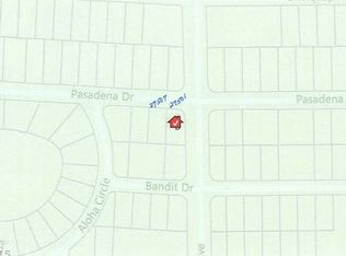 27507 Pasadena Dr, Punta Gorda, FL 33955