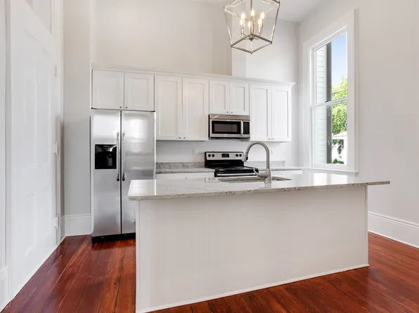 1635 6th St #3, New Orleans, LA 70115