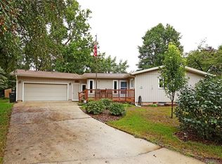 1211 Quebec Cir, Ames, IA 50014