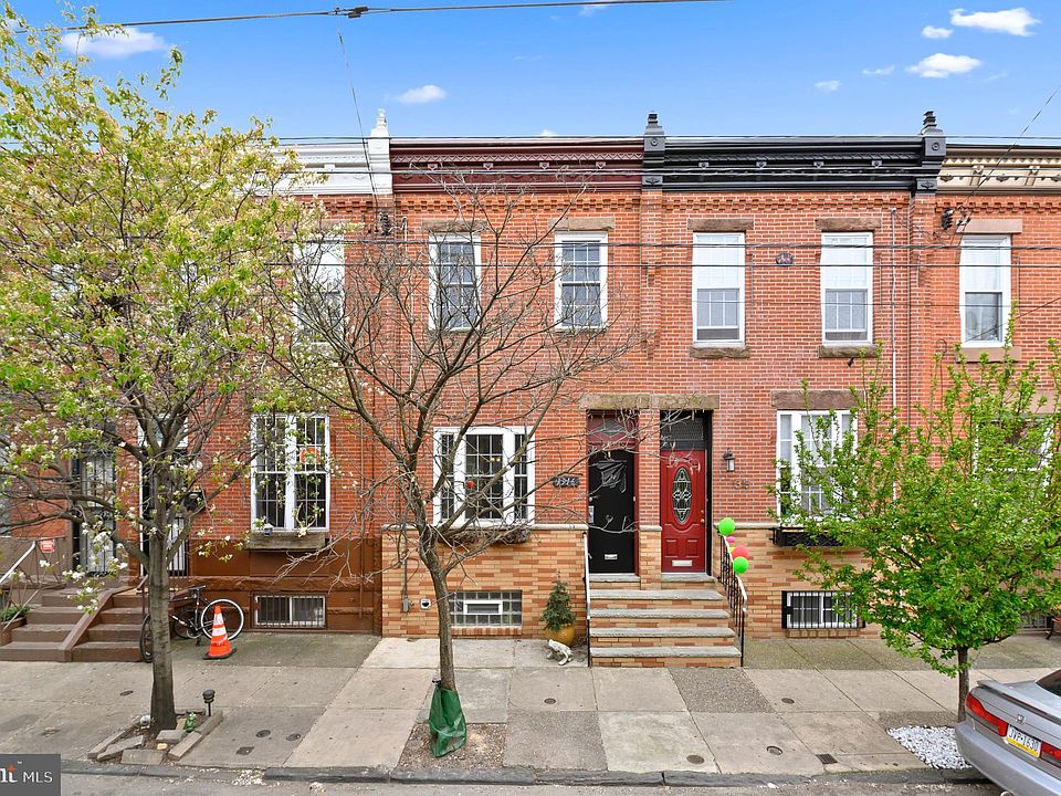1st image of 1316 McKean St