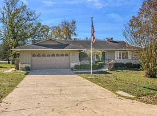 322 Sunset Dr, Cotter, AR 72626