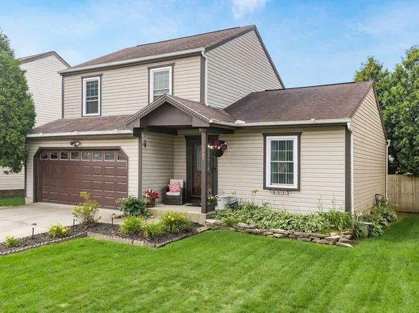 5985 Rover Ln, Columbus, OH 43232