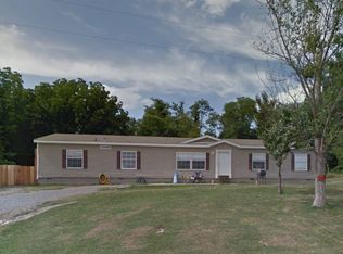 4794 Lippard Rd, Obion, TN 38240