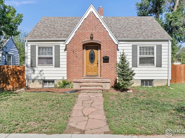 1516 14th Ave, Greeley, CO 80631
