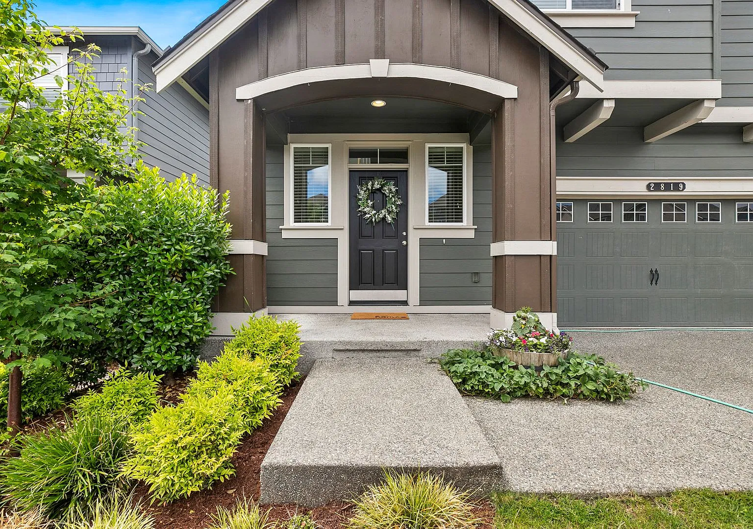 2819 Saga Ct NE, Lacey — Photo 2