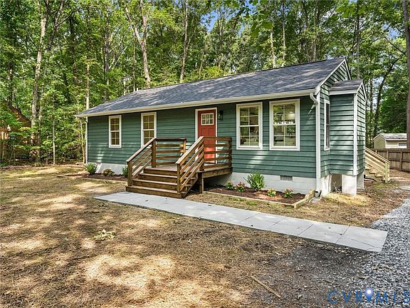 2nd image of 4902 Genlou Ct