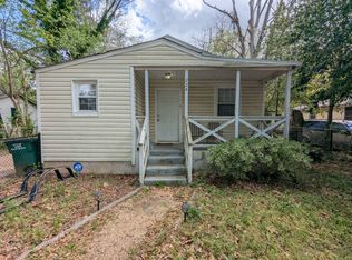 224 Berkley St SE, Aiken, SC 29801