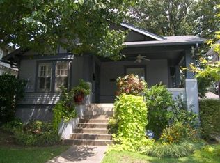 513 N Oak St, Little Rock, AR 72205