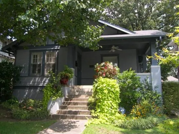 513 N Oak St, Little Rock, AR 72205