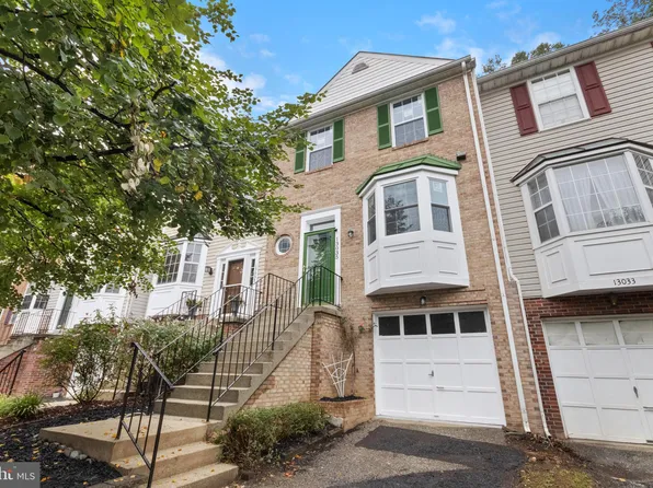 13035 Silver Maple Ct, Bowie, MD 20715