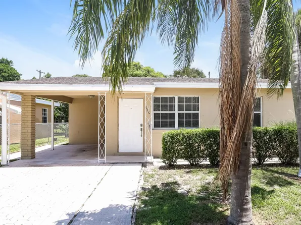 826 S D St, Lake Worth, FL 33460