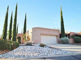 1969 W Hickory Hollow Ln, Tucson, AZ 85704