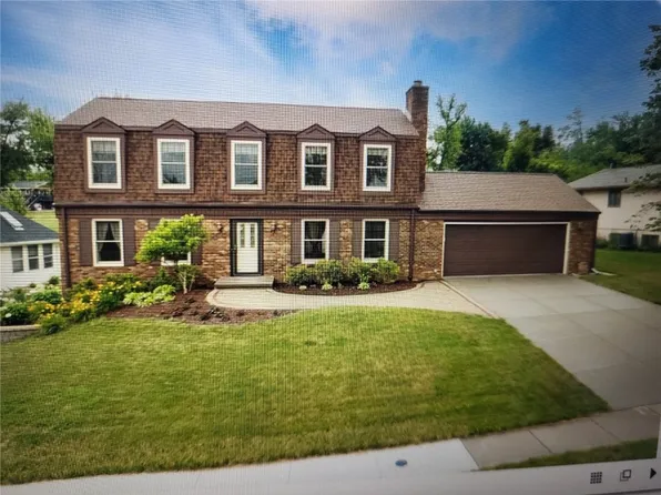 4609 Bever Ave SE, Cedar Rapids, IA 52403